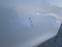 фото thumb №8, Suzuki ignis iii 3 дверь правое перед передние