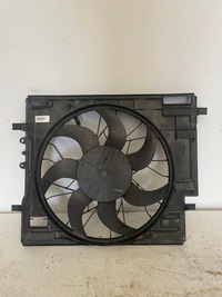 фото thumb №1, Вентилятор volvo xc90 31657772