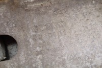 Балка бампера перед передняя усилитель volvo s70 v70 1 i 97-00 Цена, фото thumb