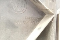 фото thumb №13, Комплект радіатор vw crafter 30-50 фургон 2e_ 2e0805591a 1.97l дизель 80kw