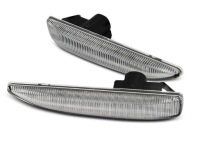 Купить Поворотник поворотник bok комплект  led динамические тюнинг bmw bmw 7 e65 e66, фото thumb