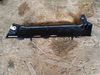 фото thumb №2, Напрямна бампера правий перед land rover range rover velar