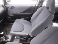 фото thumb №1, Сидіння пасажира honda jazz i lift 5d hb