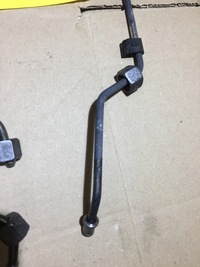 фото thumb №8, Audi q7 4l 3.0 tdi провода топливные топливные