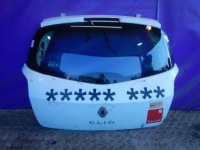 Купить Renault clio 3 крышка багажника задняя стекло задняя ov369, фото thumb