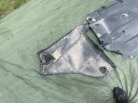 фото thumb №8, Защита шасси левая citroen c5 iii x7 9671391880 9682871780