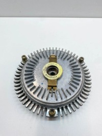 Купити Зчеплення вентилятора, віскозна муфта mercedes-benz sl r129 1032000622 27266810, фото thumb