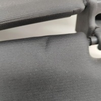 фото thumb №10, Porsche cayenne 92a 2014 правая сторона защита солнцезащитная