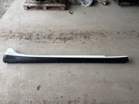 фото thumb №1, Maserati ghibli 2014 молдинг накладка поріг права 6700288420