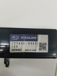 фото thumb №1, Блок керування модуль кондиціонера outback 4 1776008463