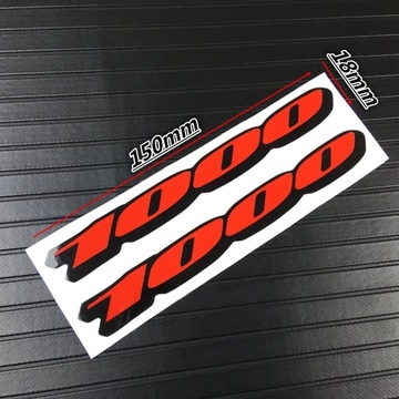 Стиль № 5, красный обтекатель GSXR Suzuki GSXR1000 GS