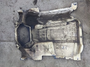 фото thumb №6, Mercedes e класс w212 защита плита pod двигатель a2125202723
