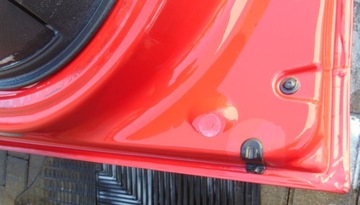 фото thumb №14, Дверь правые перед передние dacia sandero i 0v21d