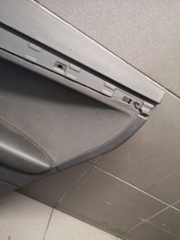 фото thumb №8, Обшивка двері правий задня audi a3 8p 5d 8p4867306