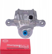 фото thumb №1, Супорт гальмівний лівий задня do honda legend iii 3.5i