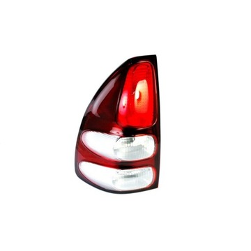 фото thumb №1, Лампа toyota land cruiser j12 02-10 зад левая