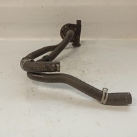 фото thumb №5, Opel astra k v 1.2t дополнительный насос циркуляции жидкости охлаждающей воды 13592754