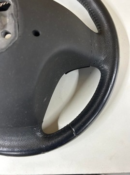 фото thumb №10, Руль кожаный многофункциональная volvo v50 s40 ii