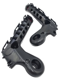 фото thumb №1, Напрямні кріплення бампера toyota corolla e21 19-24r r+l