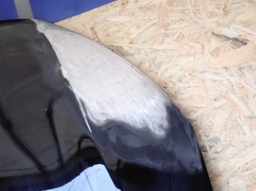 фото thumb №8, Mercedes w293 293 eqc капот