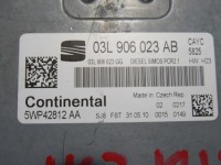 фото thumb №9, Бортовий комп'ютер лічильник набір seat leon ii lift 1.6 tdi