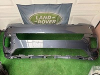 фото thumb №1, Land rover range rover sport l461 бампер передний n9x20-17f003
