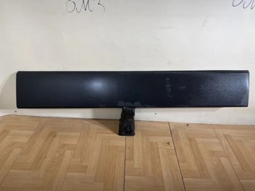 фото thumb №5, Планка накладка стены левая vw crafter man tge