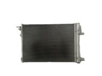 фото thumb №1, Радиатор кондиционера opel astra j insignia a 39010911