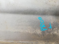 фото thumb №4, Молдинг накладка порог порог kia pro ceed ii 12-17 3 дверь hw левая