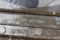 фото thumb №7, Напрямна повітря інтеркулер lexus ux 2021