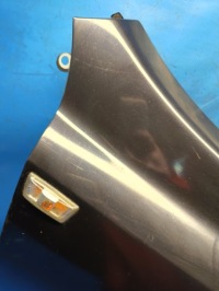 Крыло  правый  перед передний opel astra 2 g Недорого, фото thumb