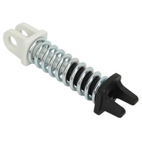 фото thumb №8, Пружина підсилювача педалі зчеплення retour 77 01