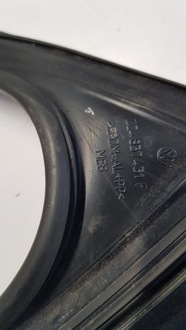 фото thumb №13, Планка двері лівий перед vw passat b7