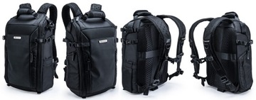 VANGUARD VEO SELECT 45BFM Plecak czarny