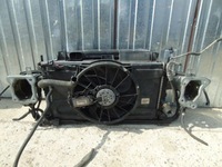 фото thumb №7, Volvo c30 балка перед радіатор 1.6 16v бензин