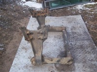 фото thumb №3, Стабілізатор стрижень моста mercedes atego econic