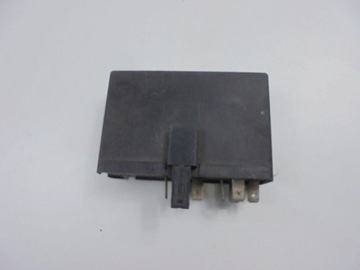 фото thumb №5, Audi 80 90 b3 реле модуль 443907393m