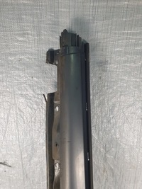 фото thumb №3, Volvo c30 r-design молдинг левая порог