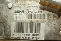 фото thumb №8, Радиатор радиатор масла mercedes sprinter 906 651 2.2 a6511800665