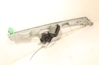 фото thumb №5, Механізм вікон правий перед renault megane scenic ii