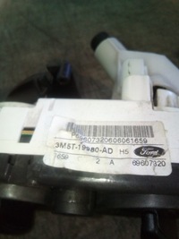 фото thumb №8, Панель обдув ford focus mk2