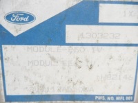 фото thumb №10, Компьютер двигателя ford fiesta 08- oem номер 1303232