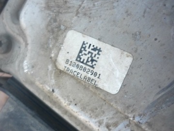 фото thumb №6, Компьютер двигателя opel astra h