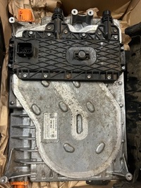 фото thumb №1, Модуль зарядки аккумулятора vw id 5