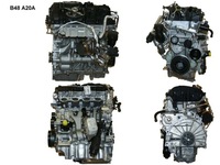 фото thumb №1, Mini clubman f54 2015 двигатель