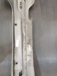 фото thumb №9, Bmw seria 3 f31 lci c08 бампер задняя задний