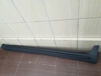 Купити Молдинг поріг ліва volvo v60 ii cross country 18- 31463769, фото thumb