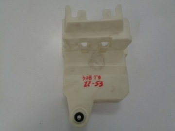 фото thumb №4, Peugeot 308 t9 корпус кріплення bsi 9670162380