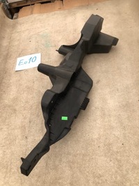 фото thumb №1, Mercedes gle w292 молдинг багажника a2928900700