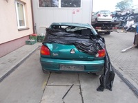 фото thumb №6, Ford fiesta 1.8tddi суппорт тормоза перед левый ate